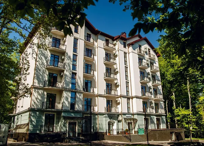 Кайзервальд Клуб