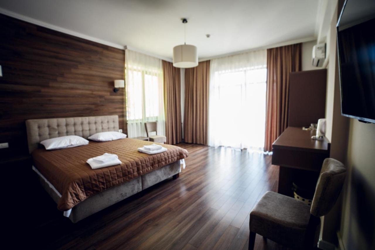 Hotel кайзервальд клуб