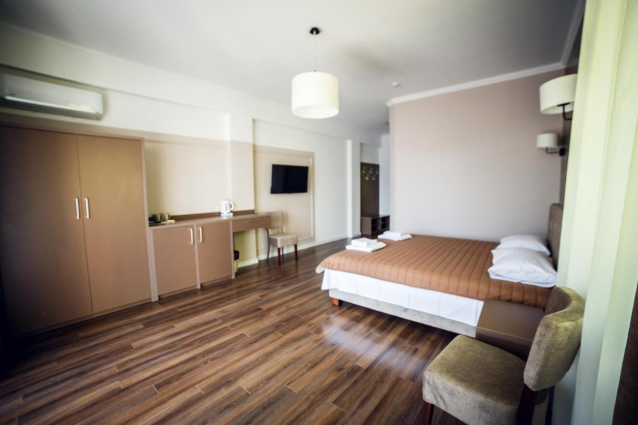 Hotel кайзервальд клуб Karpaty