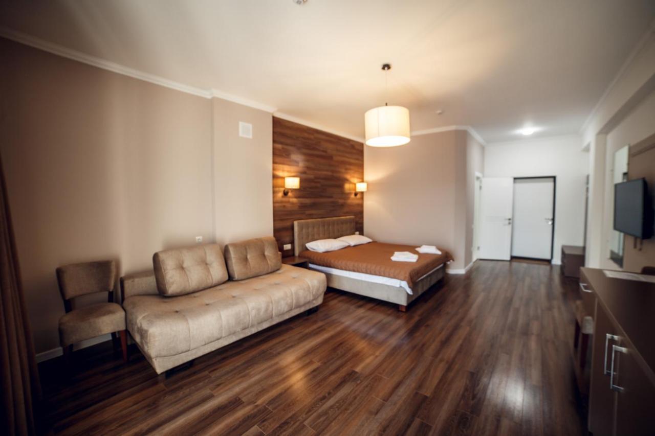 Hotel кайзервальд клуб