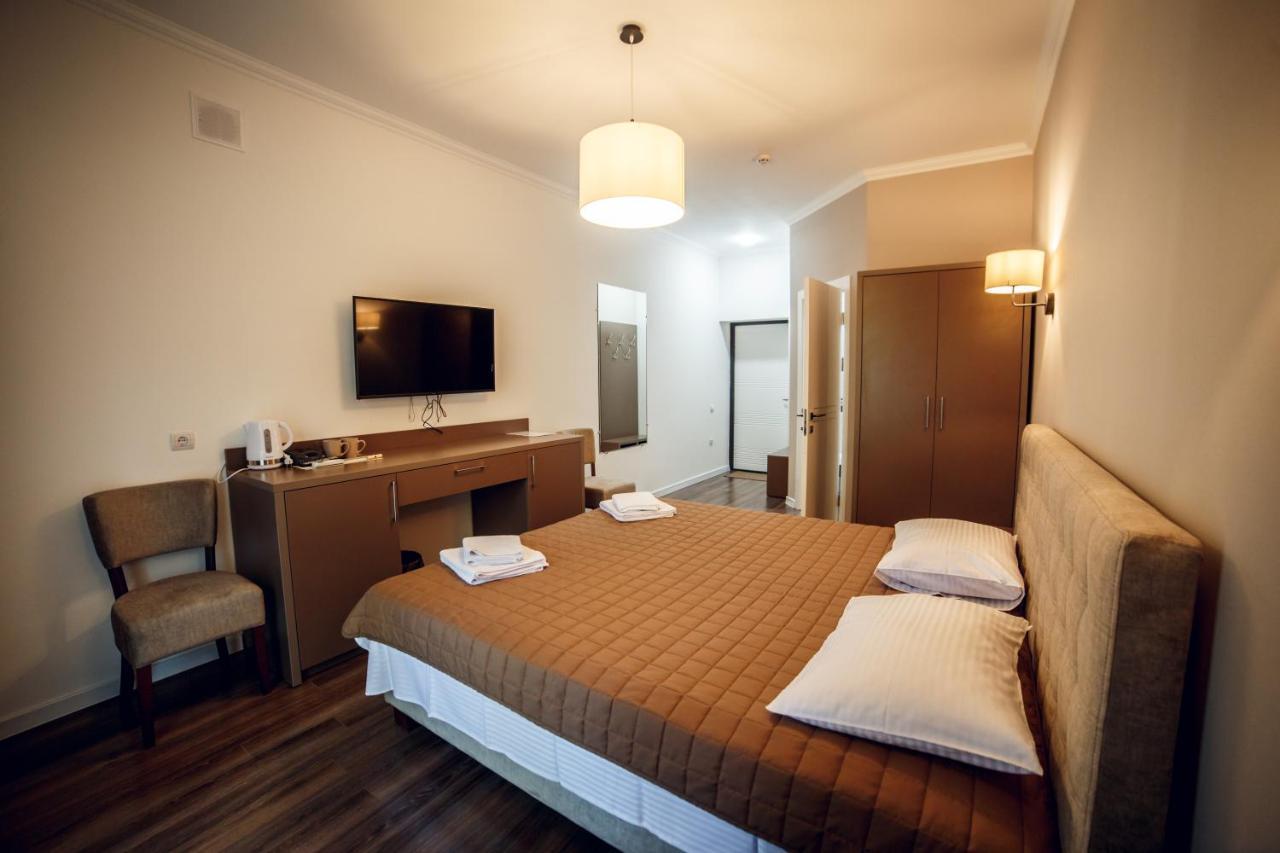 Otel кайзервальд клуб Karpaty