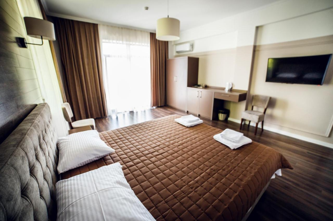 Otel кайзервальд клуб Karpaty