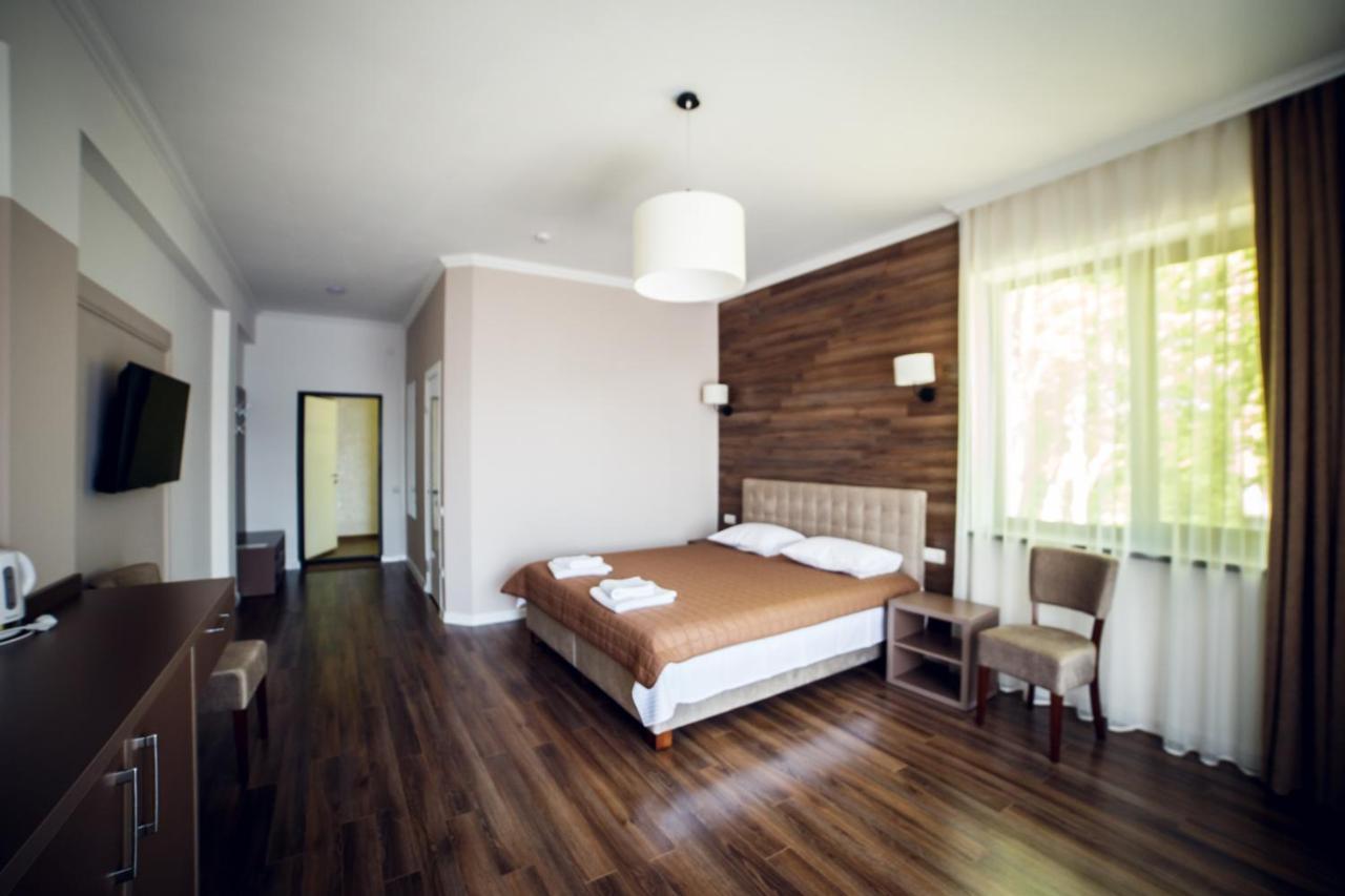 Otel кайзервальд клуб *