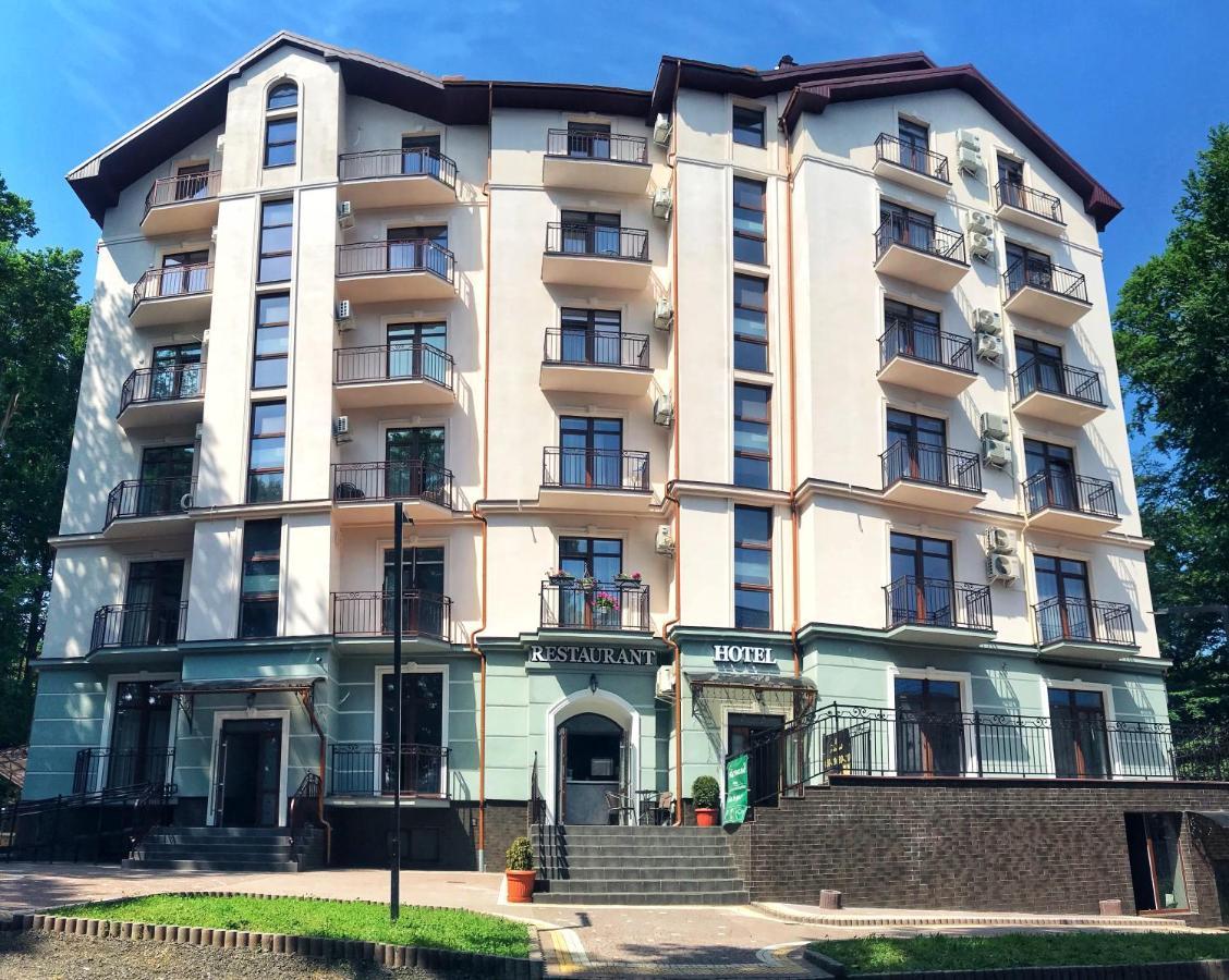 Otel кайзервальд клуб