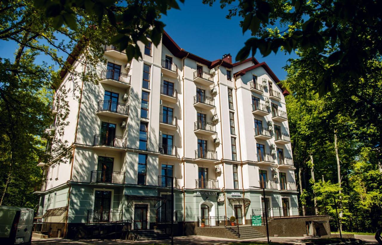 Otel кайзервальд клуб Karpaty